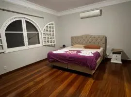 Quarto super luxo Alphaville