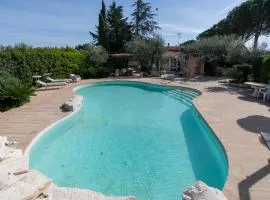 L'antica quercia