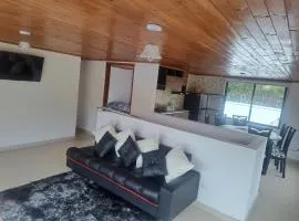 Brisas del lago