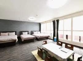 Apartment Susukino Hakuhou Building