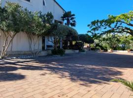 Apartmani Ritoša, hotel v destinaci Novigrad – Istrie
