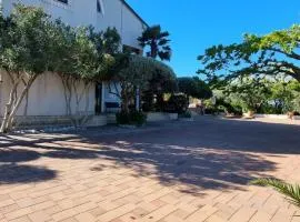 Apartmani Ritoša