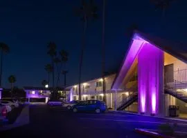 Hotel Iris - Mission Valley-San Diego Zoo-SeaWorld