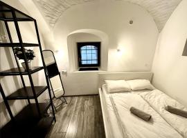 4Rooms, hotel in Maribor