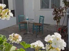 Pelargoni Apartments