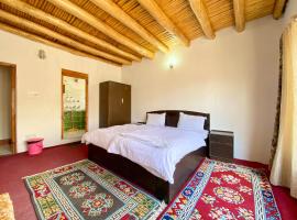 Sumrolee Guest House，位于列城的酒店