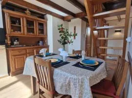 APARTAMENTO GABAS