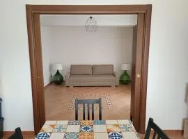 La Casa del Mare e della Montagna