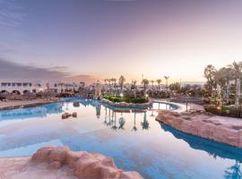 Club El Faraana Reef Resort