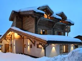 Chalet Fabriel