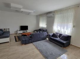 Joli appartement au centre, апартаменти у місті Аннаба