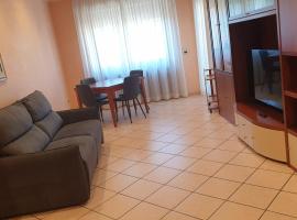Le Marille, holiday home in Lido di Ostia