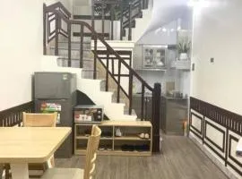 An's Home Phung Hung 3 Bedrooms