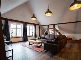 Apartament Loftowy Ordona 5