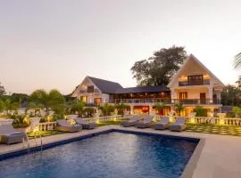VALLEY MEADOWS Villa