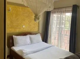 Mvuli Suites