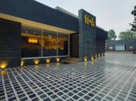 Shelton Boulevard Islamabad, guest house in Islamabad