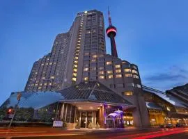 InterContinental Toronto Centre, an IHG Hotel