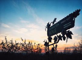 Apartma Domačija Bole