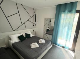 B&B A due passi dal mare, rantatalo kohteessa Lido di Pomposa