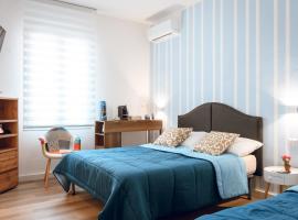 SUITES DELUXE FRONT SEA, Domus Lumeras