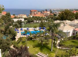 Hotel Rais, hotel v destinaci El Marsa