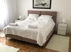 Apartments FAMILY & FRIENDS -free parking