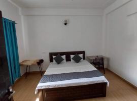 OYO Naveen Residancy, hotel en IMT Manesar, Gurgaon
