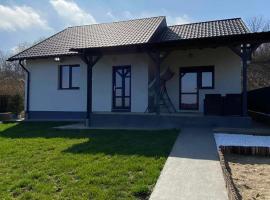 Casa Bellevue &ndash; willa 