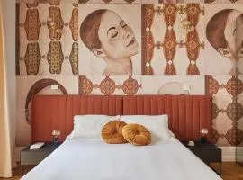 Duomo Luxury FillYourHomeWithLove Design Apartment