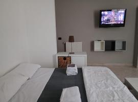Casa Di Francesco, hotel v destinaci Velletri