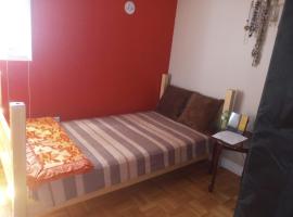 ROOM for Rent, bed and breakfast v destinaci Mississauga