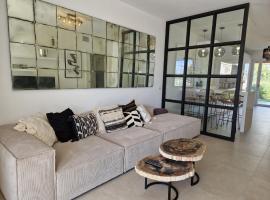 Résidence Papillon, Hotel in Capitolo