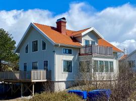 Nära Kvarnen-Mollösund, hotel v destinaci Mollösund