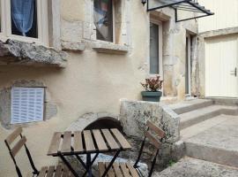 La Vignotte: Bèze şehrinde bir otel