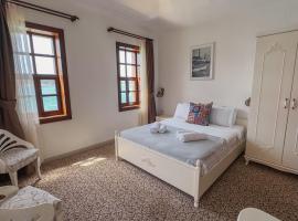 Kanelo Ayvalık – hotel w dzielnicy Ayvalik City Center w mieście Ayvalık