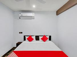 Collection O Mount Olympus Hotel, hotel s 3 zvjezdice u gradu 'Indirapuram'