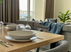 Bugibba Square Seafront Apartments by Holi