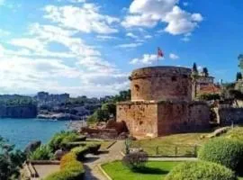 OZZY HOMES 2+1 MUHTEŞEM LOKASYON HARİKA DAİRE