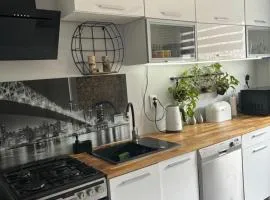 Gdynia Apartament Torpedownia