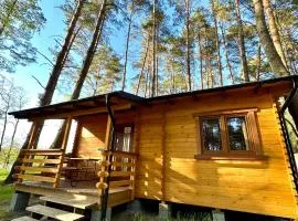 Ośrodek Wypoczynkowy Jeziornik