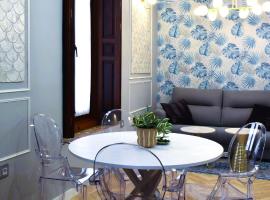 Casa Rístori Calicanto