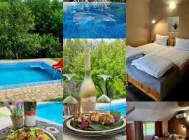Orehite-Family Hotel ,Food & Pool
