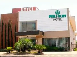 Hotel Premium Pirassununga