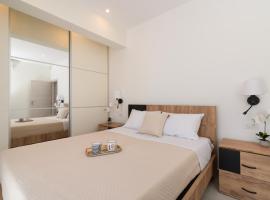 Mare Vento I, Hotel in Akrotiri