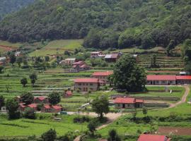 Chitlang Resort, hotel a Thānkot