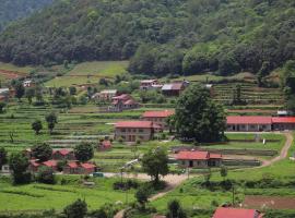 Chitlang Resort, hotel in Thānkot