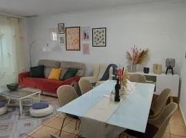 Apartamento CAMPA