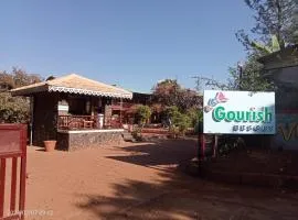 Gourish Resort