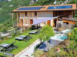 ARPA DI PIETRA - Luxury B&B SPA BIO - Adults Only